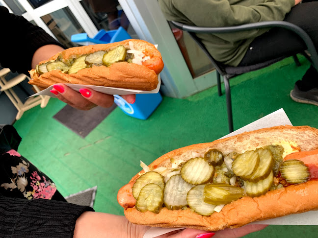 HavneGrillen Aabenraa - Aabenraa