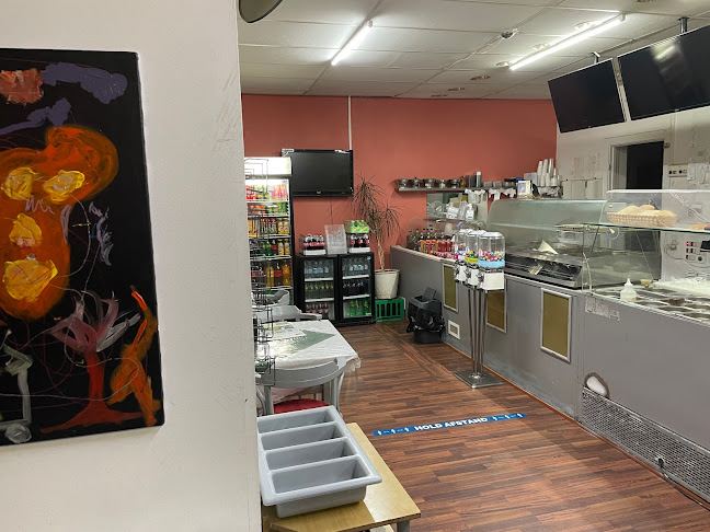 Opinii despre Delicasa - Pizza & Indisk Mad în Søborg - Gastronomi og hotelvirksomhed