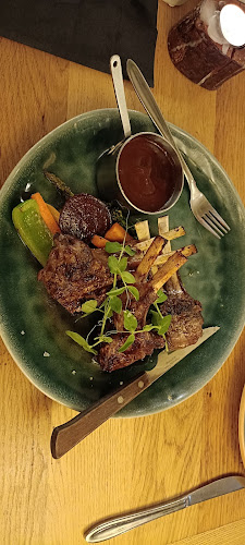 Riz Raz - København