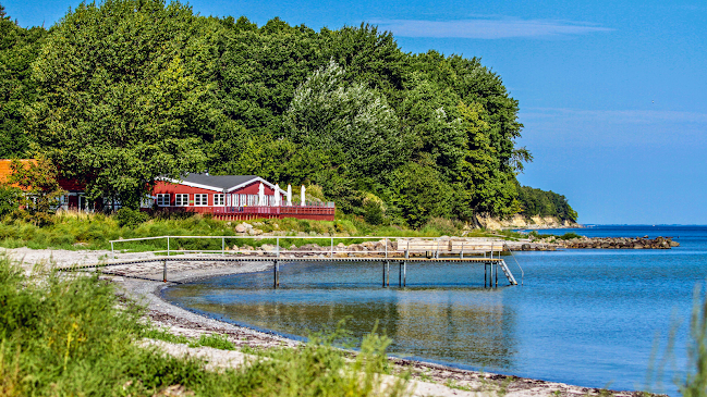 Traktørstedet Gjorslev Bøgeskov - Gastronomi og hotelvirksomhed