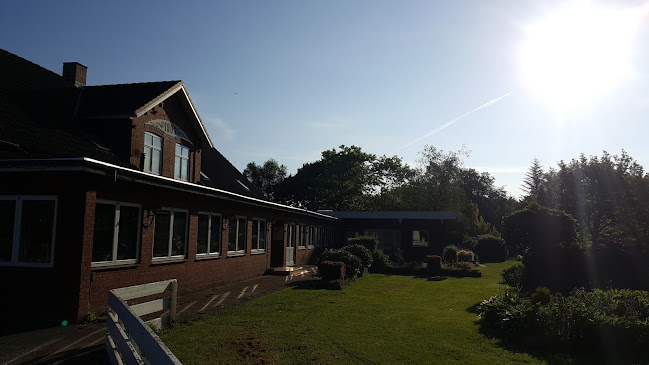 Mikkelborg Kro - Rødding