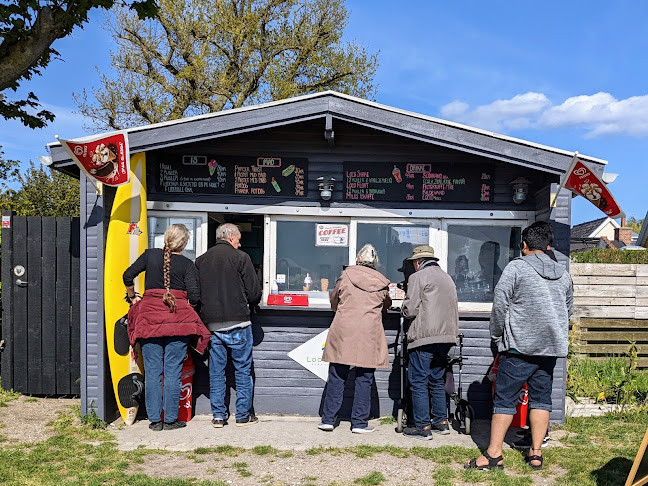 LocaLoco - Gastronomi og hotelvirksomhed