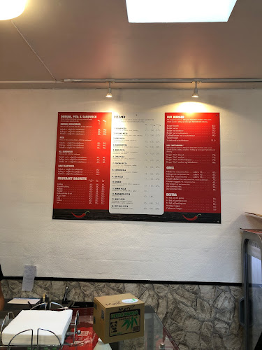 Opinii despre Lux Kebab I/S în Svendborg - Gastronomi og hotelvirksomhed