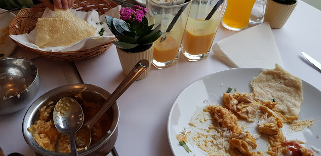 Opinii despre V´indian Restaurant în Vejle - Gastronomi og hotelvirksomhed