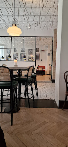 Comentarii opinii despre Coffee and dining Room