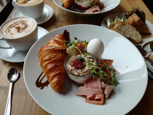 UNOkaffebar - Gastronomi og hotelvirksomhed