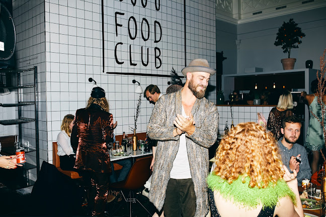 Sortedam Dossering 7C, 2200 Nørrebro