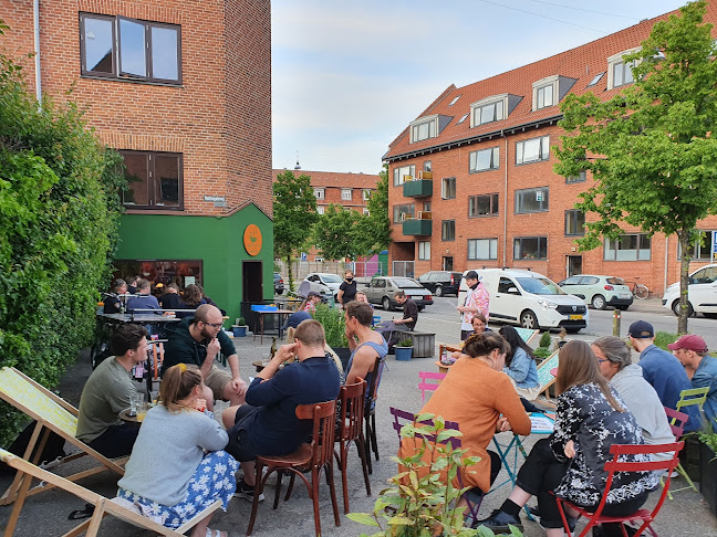 Fuglecafeen - Gastronomi og hotelvirksomhed