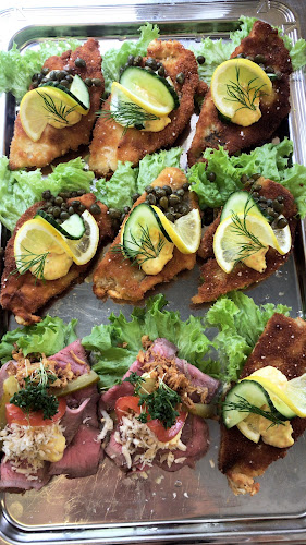 Catering4u - Ølstykke