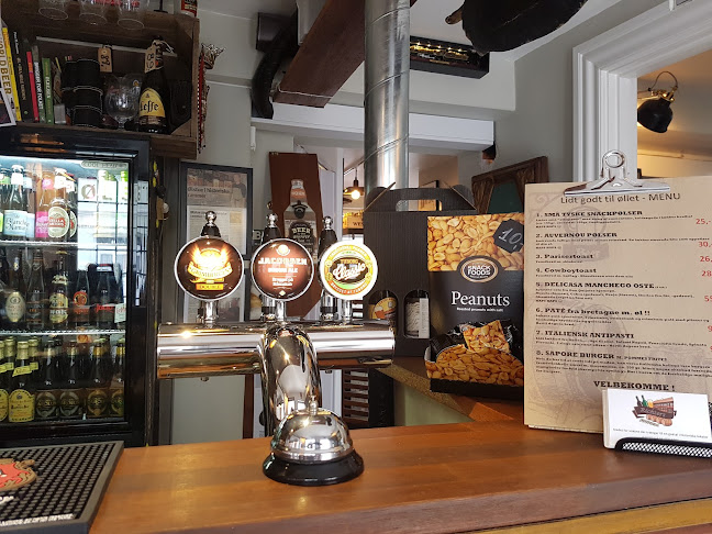 Opinii despre RICHTERs Ølstue în Køge - Gastronomi og hotelvirksomhed