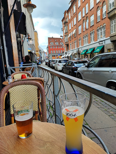 Det Elektriske Hjørne