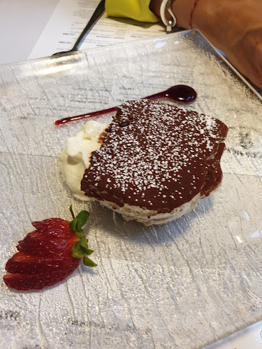 La Vecchia Signora - Gastronomi og hotelvirksomhed