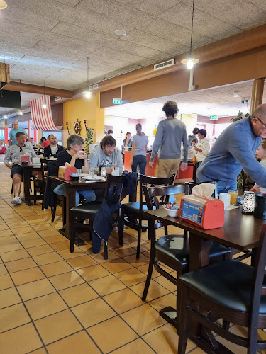 Restaurant Pirates Inn - Billund