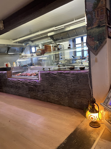 Comentarii opinii despre Masaya Resturant.