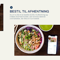 Opinii despre OLIOLI Østerbro în Østerbro - Gastronomi og hotelvirksomhed