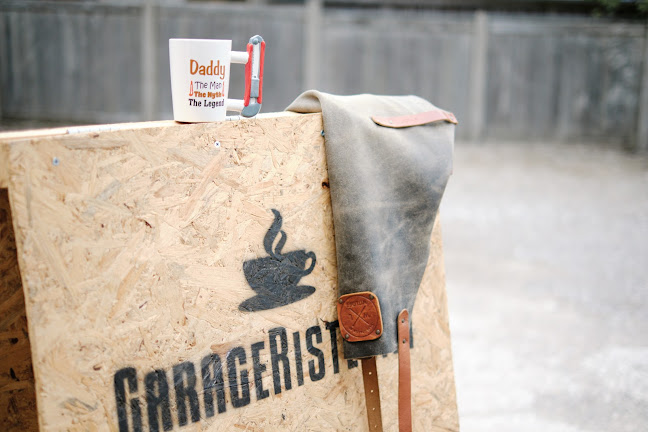 GarageRisteriet ApS - Hornslet