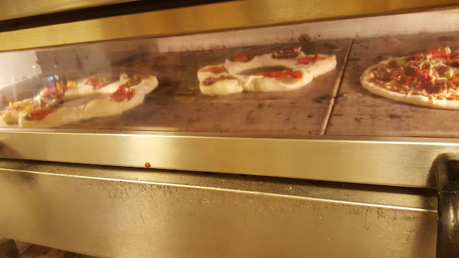 Comentarii opinii despre Milas Pizza Køge