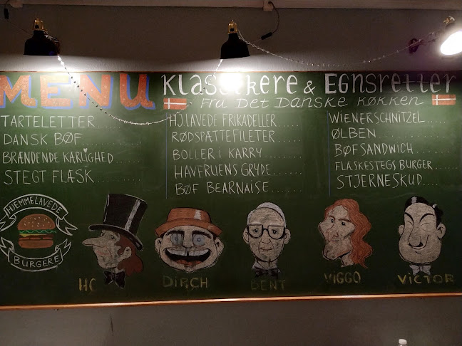 Den Lille Havfrue - Aalborg