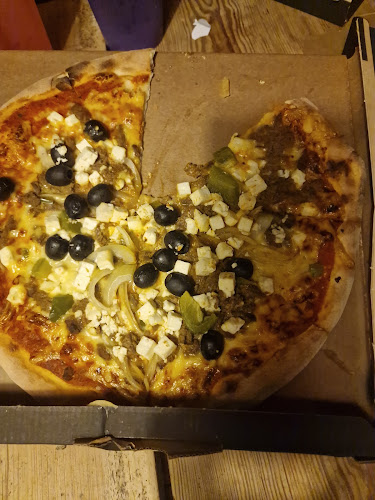 Comentarii opinii despre Vores Cafe