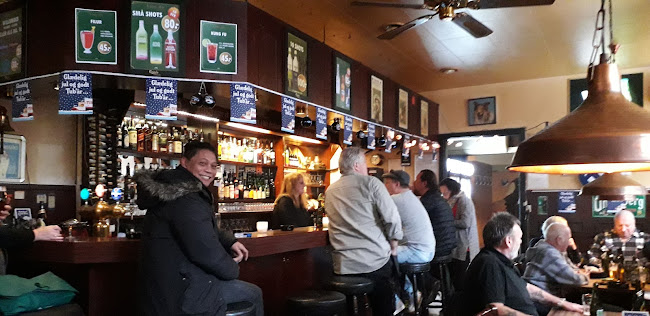 Hollænderdybet 7, 2300 København