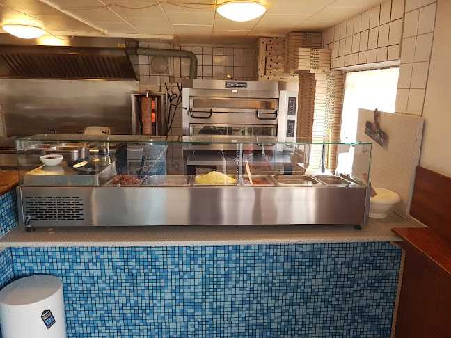 Comentarii opinii despre Haslev Grill & Pizzaria