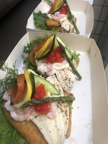 Comentarii opinii despre Mindbjergs