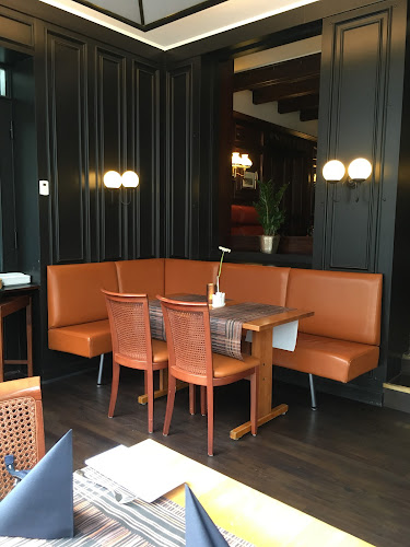 Comentarii opinii despre Restaurant Sankt Jørgen Herning