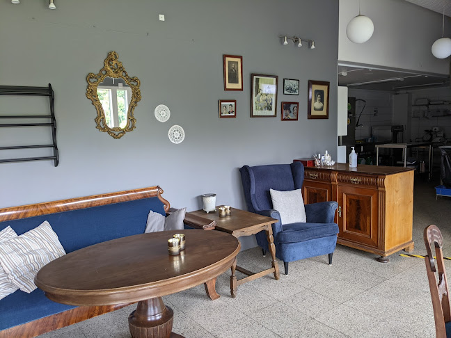 Opinii despre Køge Boligselskabs Kulturhus în Køge - Gastronomi og hotelvirksomhed