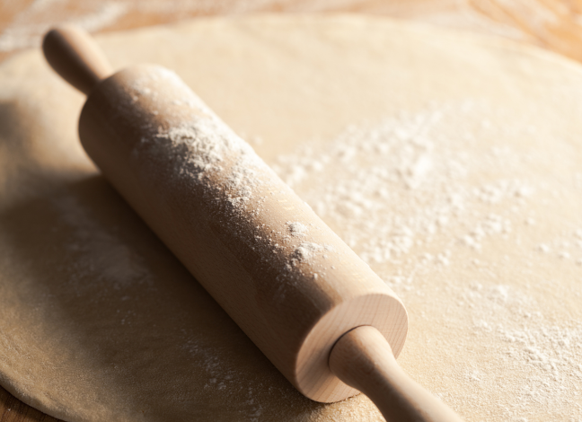 Harlev Bageri - Aarhus