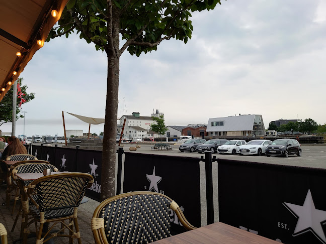 Skippers Dreng - Køge