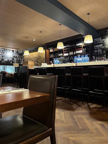 Grappa - Gastronomi og hotelvirksomhed