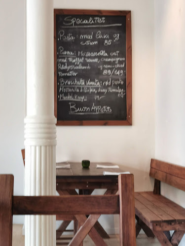 Opinii despre Maria Rosa în Skanderborg - Gastronomi og hotelvirksomhed