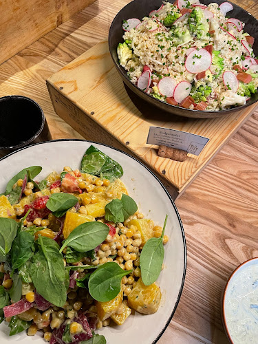 Sortedam Dossering 7C, 2200 Nørrebro