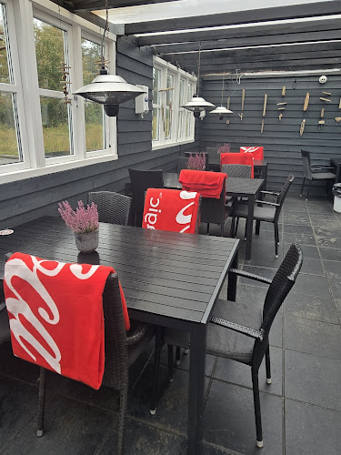 Opinii despre Grillen în Billum - Gastronomi og hotelvirksomhed