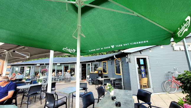Opinii despre Torvecaféen în Hvidovre - Gastronomi og hotelvirksomhed