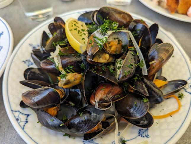 Restaurant Løkken Badehotel - Løkken