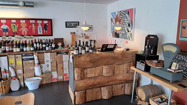 Comentarii opinii despre La Etiqueta