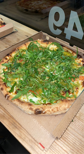 Pizzeria Mondo - Kastrup