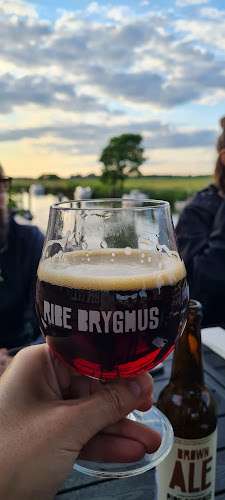 Restaurant Sælhunden - Ribe