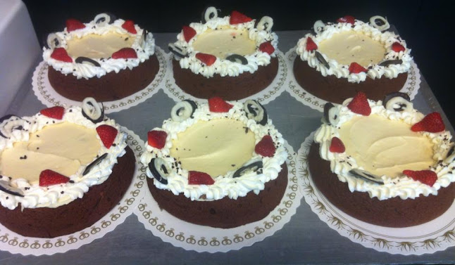 Comentarii opinii despre Højs Bageri