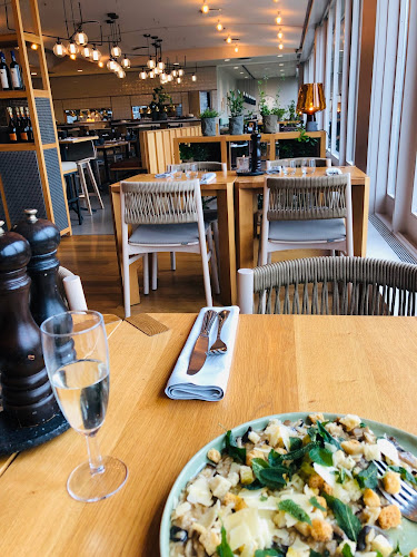 Filini Restaurant - København