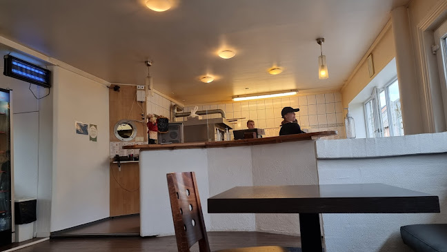 Quick Bistro v/Helal N Hassan - Gastronomi og hotelvirksomhed