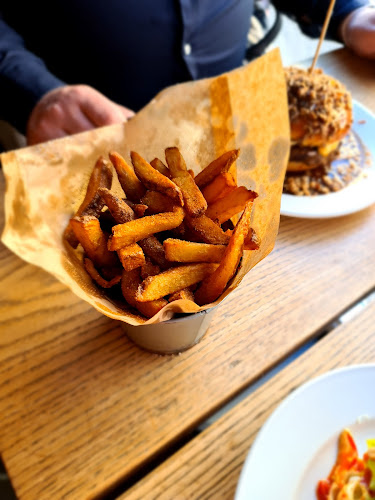 Istedgade 36, 1650 København