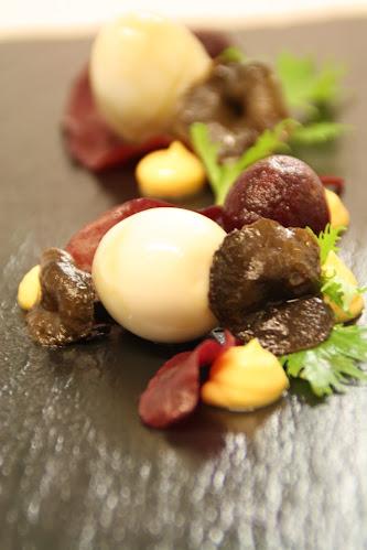 Slukefter Kro - Gastronomi og hotelvirksomhed