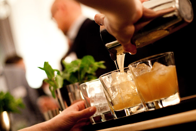 Opinii despre Cocktail Company în Glostrup - Gastronomi og hotelvirksomhed