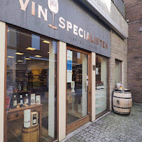 Vinspecialisten Lemvig