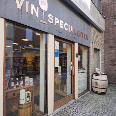 Vinspecialisten Lemvig