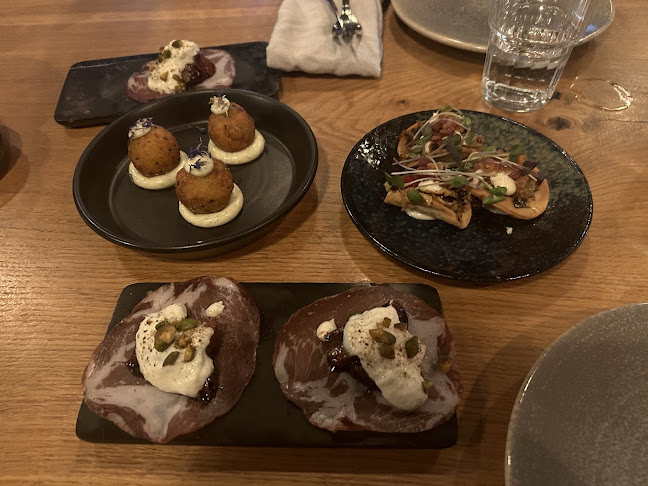 Comentarii opinii despre Restaurant Nögen