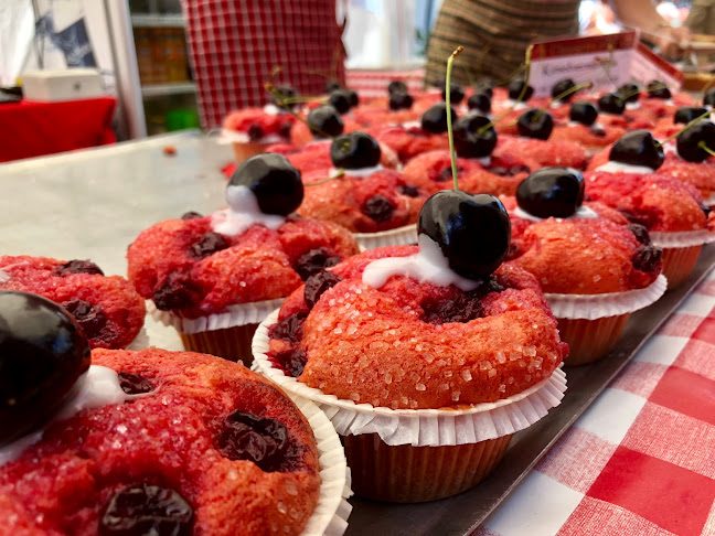 Opinii despre Clausens Eftf. în Kerteminde - Gastronomi og hotelvirksomhed