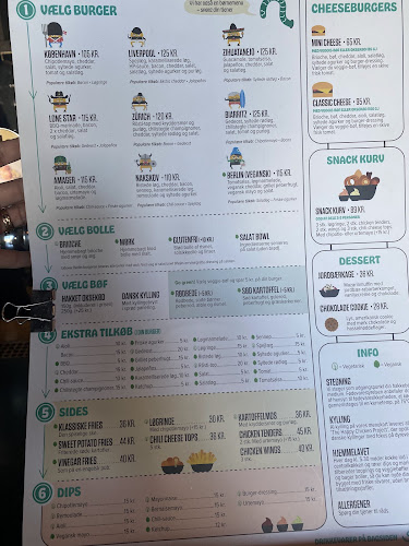 Opinii despre Halifax în Køge - Gastronomi og hotelvirksomhed